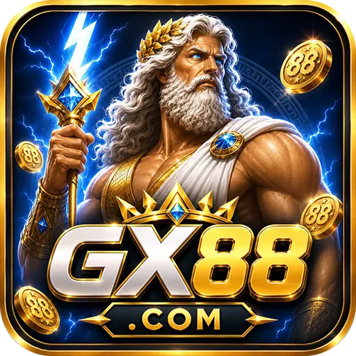 GX88 - Temukan Cinta Sejati Kamu Sekarang Juga!