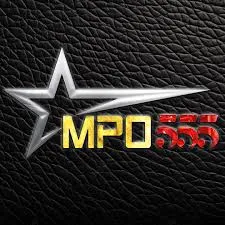 mpo555 - Petualangan APK