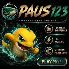 PAUS123 - Aplikasi Belanja Elektronik Terbaik