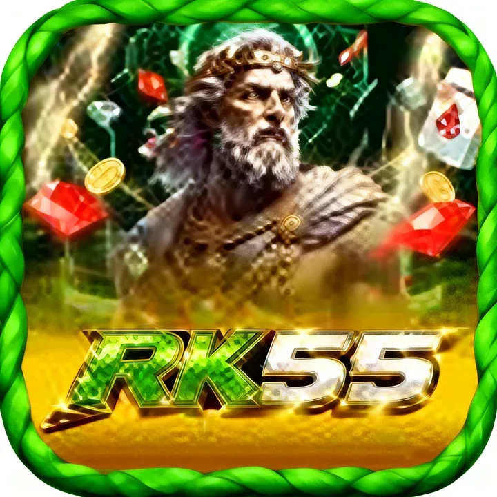 rk55 - Navigasi Mobil APK