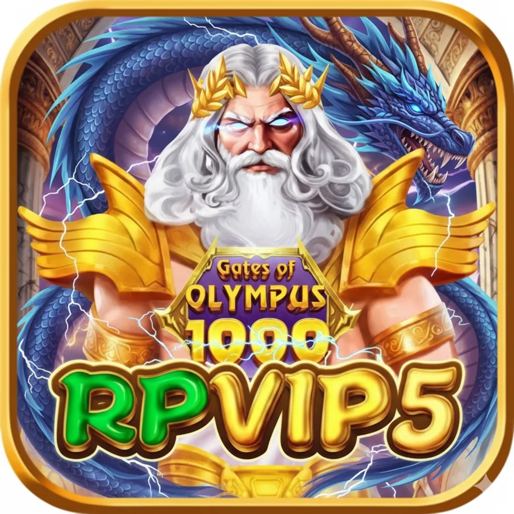 RPVIP5 - Aplikasi Status & Stiker Terbaik untuk Sosial & Chat